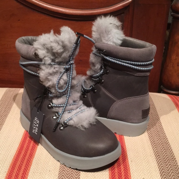 ugg leather boots canada